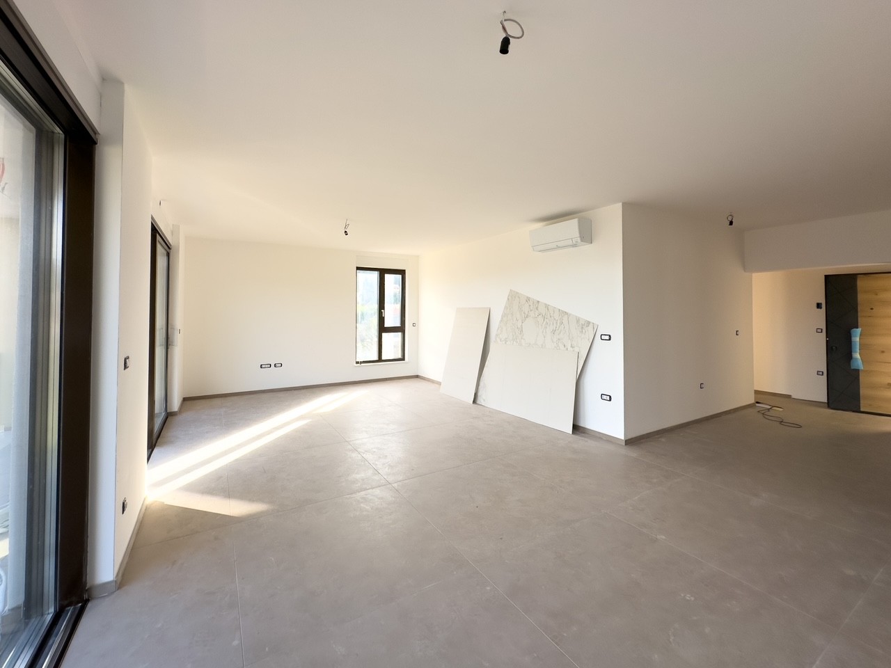 Квартира в Лабине, Хорватия, 112 м² - фото 15