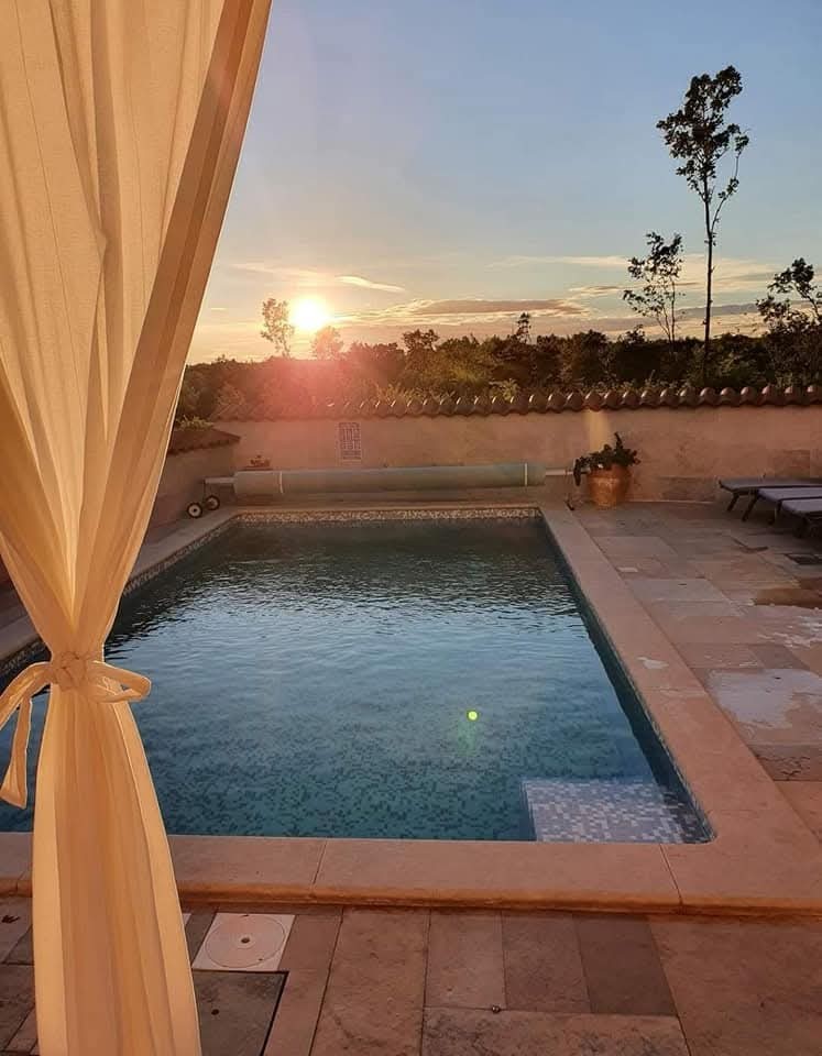 Дом в Марчане, Хорватия, 160 м² - фото 13