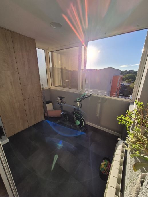 Квартира в Ровини, Хорватия, 78.38 м² - фото 17