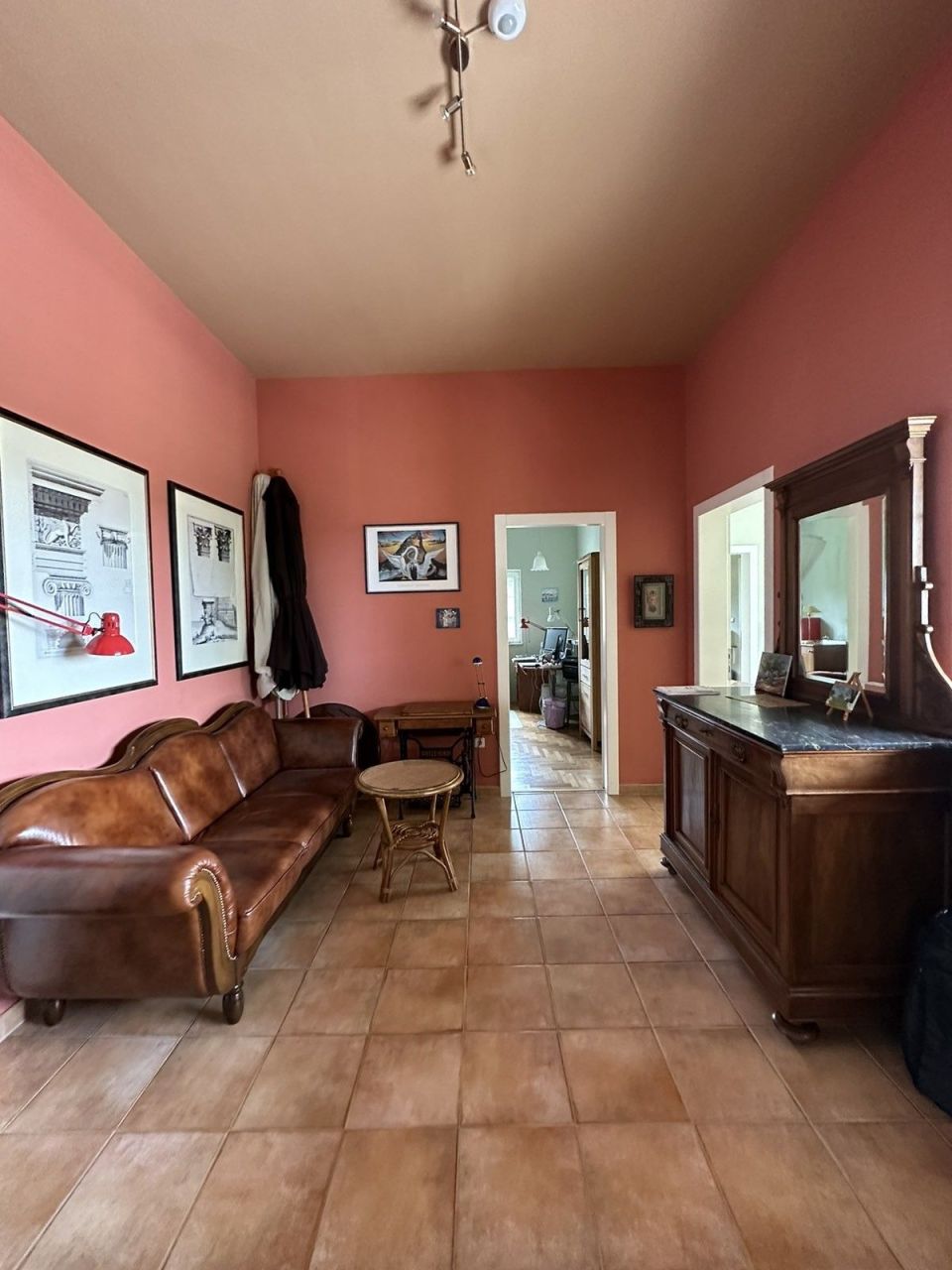 Дом в Медулине, Хорватия, 251 м² - фото 17