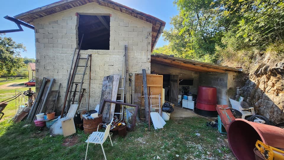 Дом в Лабине, Хорватия, 138 м² - фото 17