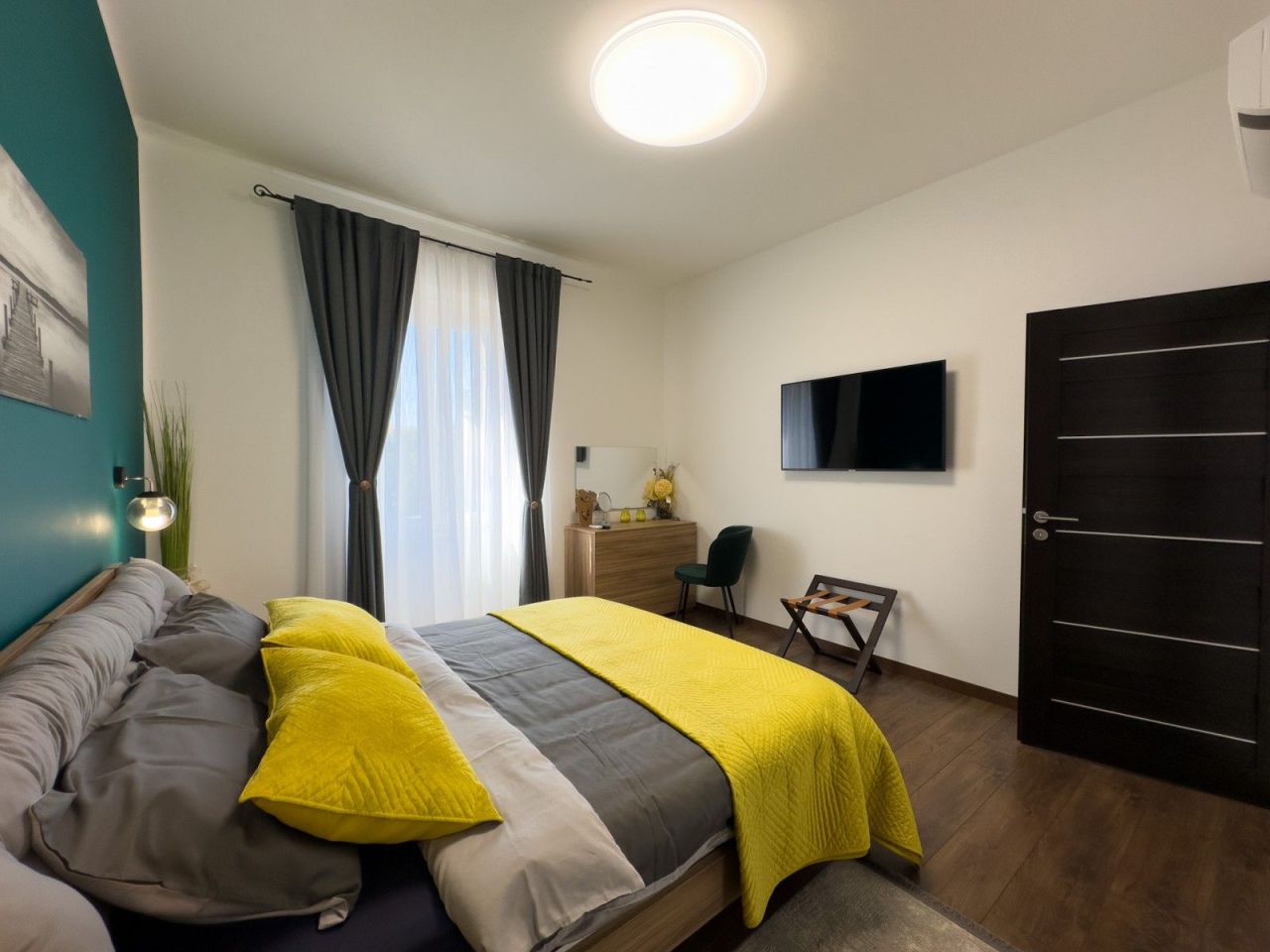 Квартира в Пуле, Хорватия, 62 м² - фото 17