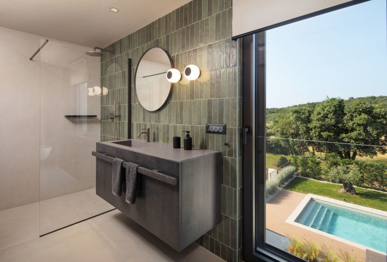 Дом в Врсаре, Хорватия, 180 м² - фото 17