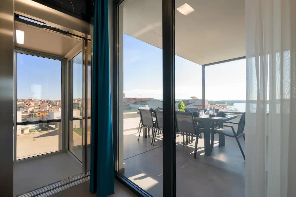 Дом в Медулине, Хорватия, 420 м² - фото 17