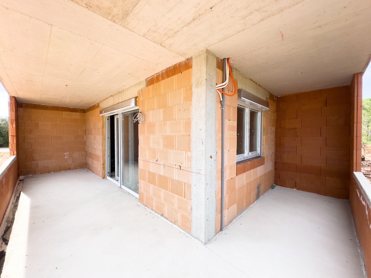 Квартира в Перое, Хорватия, 105 м² - фото 17