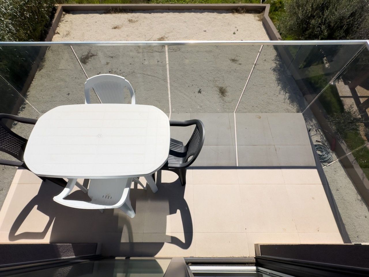 Квартира в Медулине, Хорватия, 55 м² - фото 17