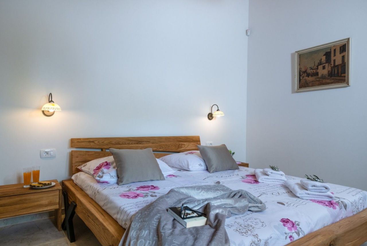 Дом в Марчане, Хорватия, 280 м² - фото 17