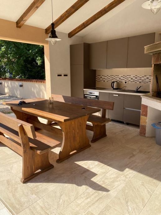 Дом Istria, Rasa, Хорватия, 200 м² - фото 17