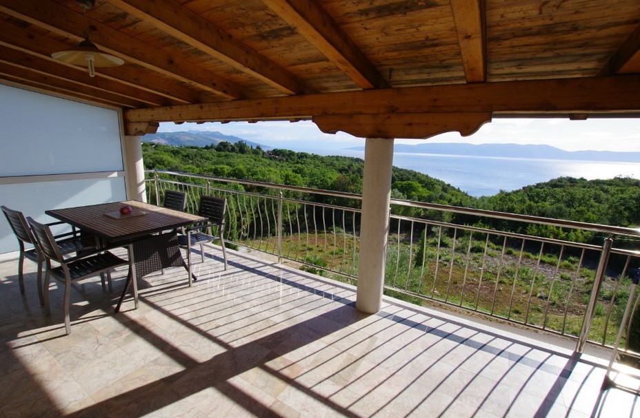 Дом в Лабине, Хорватия, 450 м² - фото 16