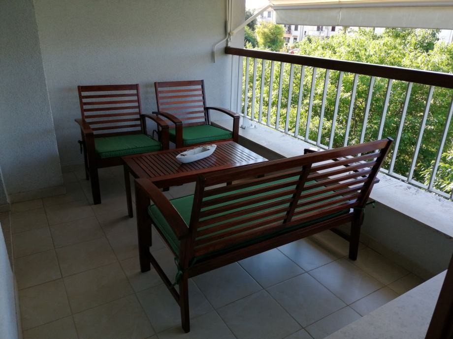 Квартира в Ровини, Хорватия, 70 м² - фото 17