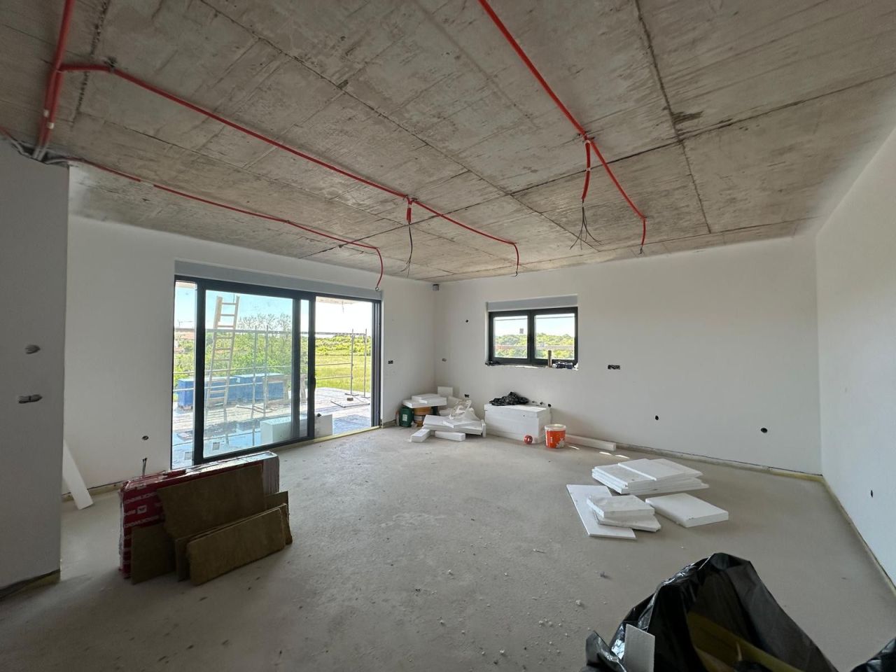 Квартира в Фажане, Хорватия, 113.69 м² - фото 17