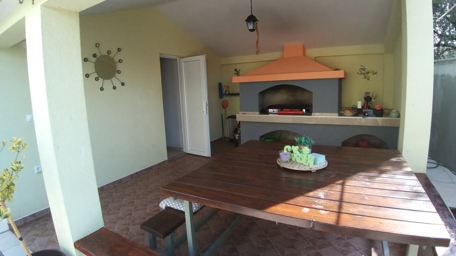 Дом в Перое, Хорватия, 181 м² - фото 17