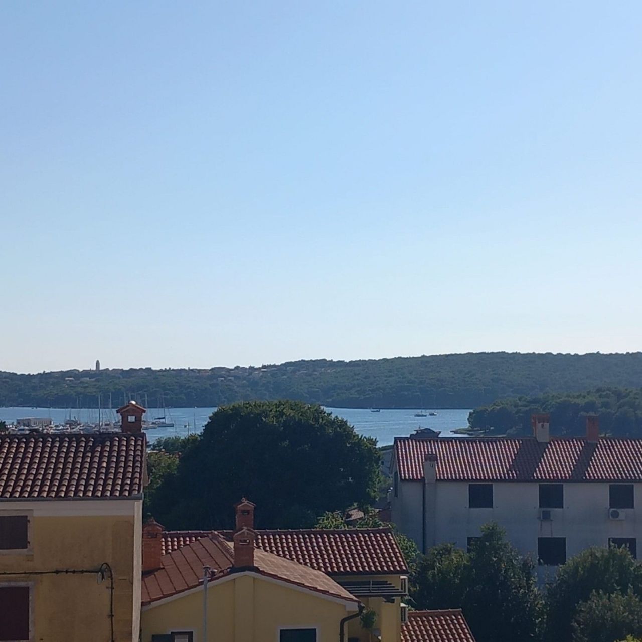 Квартира в Медулине, Хорватия, 54 м² - фото 17