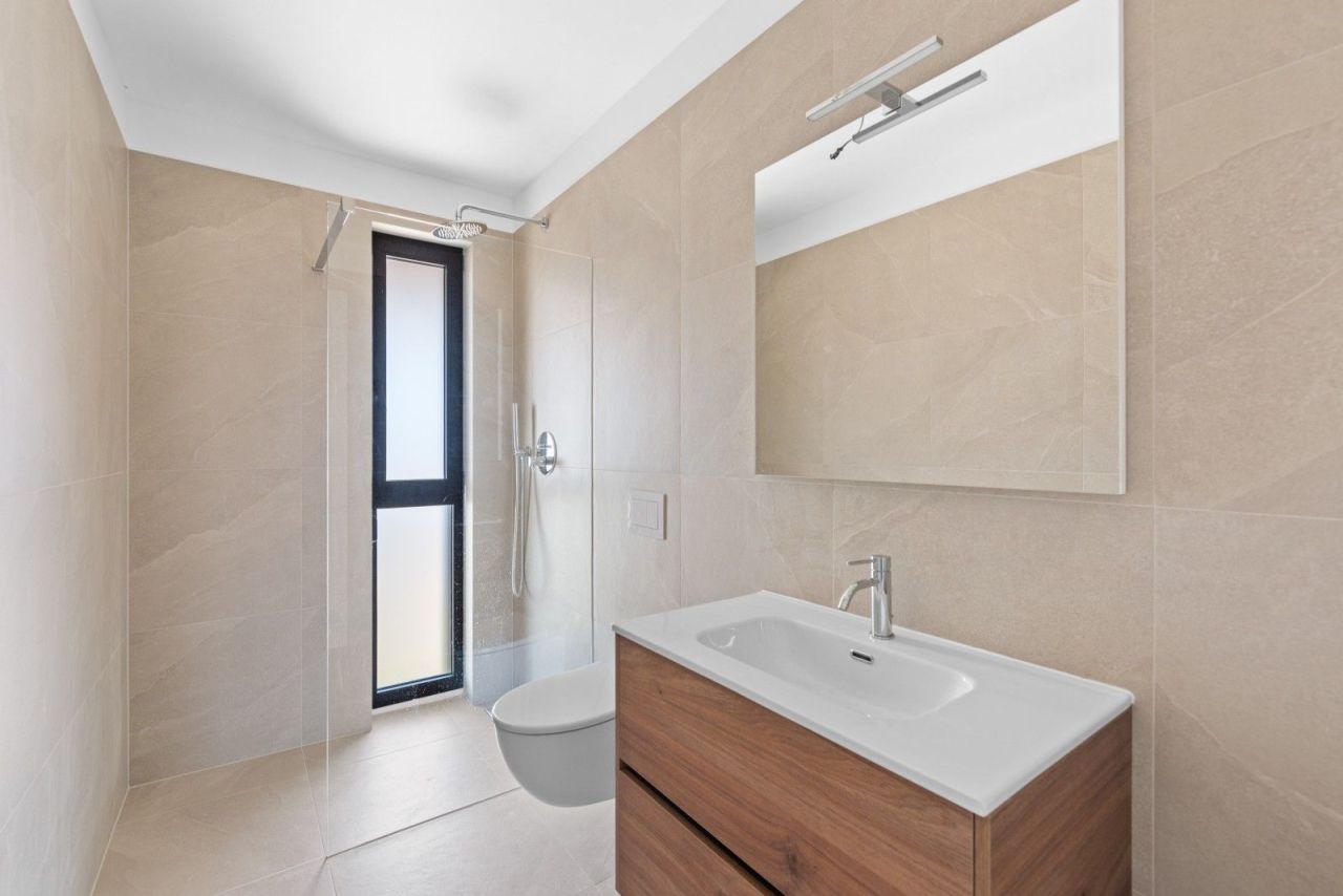 Квартира в Новиграде, Хорватия, 118.51 м² - фото 17