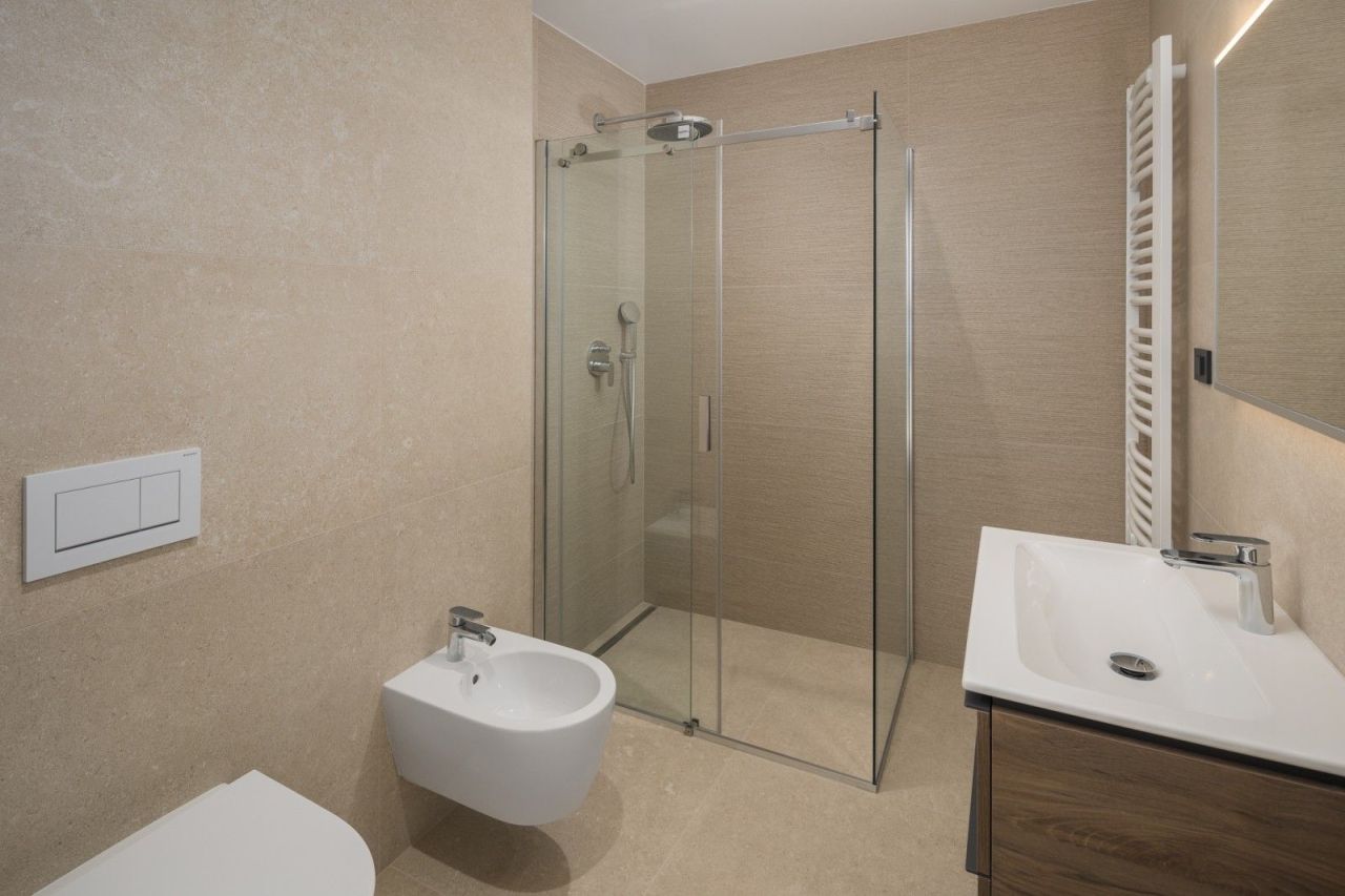 Квартира в Ровини, Хорватия, 209 м² - фото 17