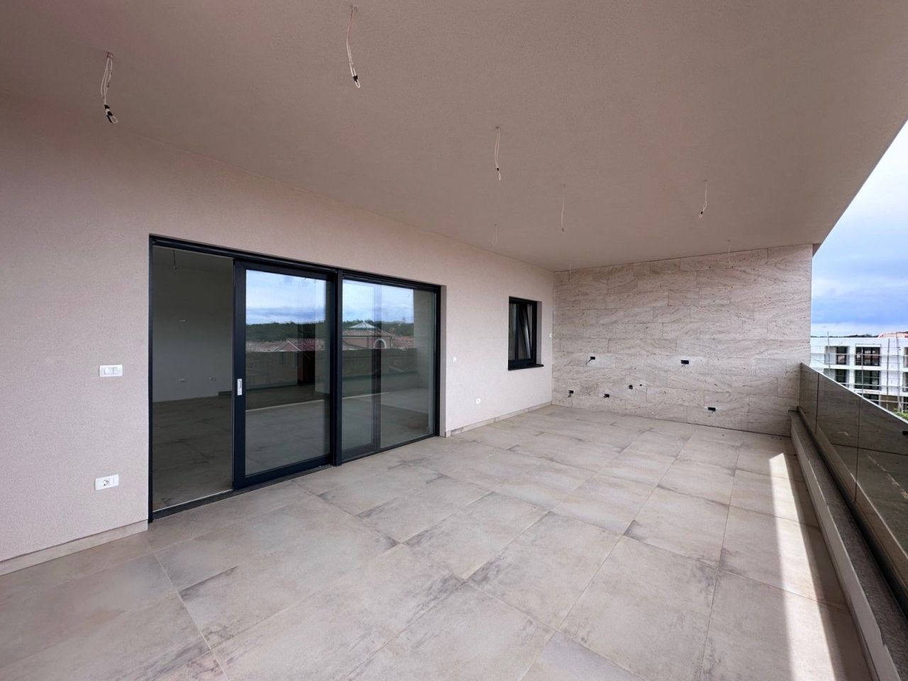 Квартира Istria, Banjole, Хорватия, 81.26 м² - фото 17