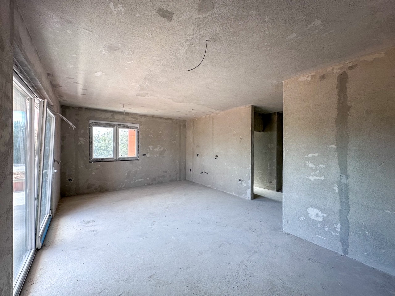 Квартира в Фажане, Хорватия, 105 м² - фото 17