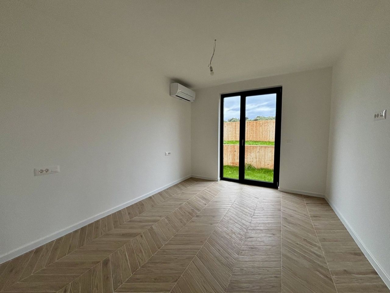 Квартира Istria, Banjole, Хорватия, 60.49 м² - фото 16