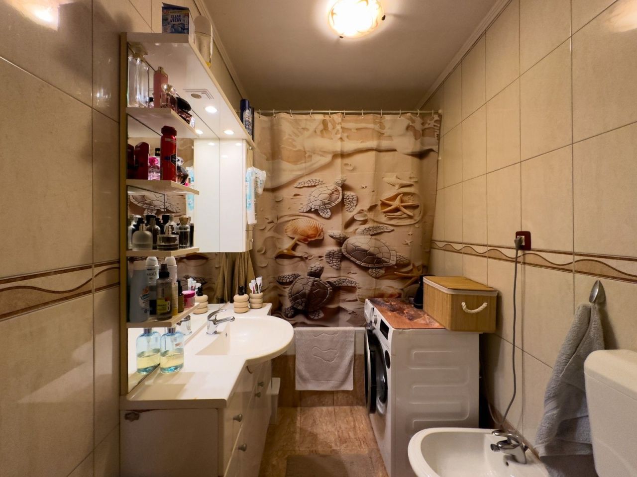 Квартира в Пуле, Хорватия, 78 м² - фото 17