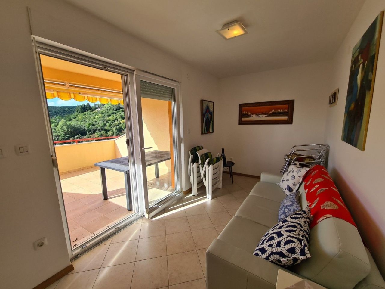 Квартира Istria, Duga uvala, Хорватия, 60 м² - фото 17