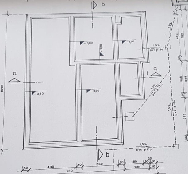 Дом в Умаге, Хорватия, 244 м² - фото 18