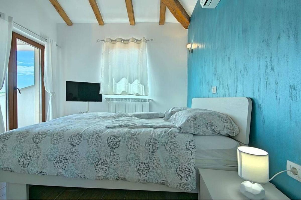 Дом в Новиграде, Хорватия, 180 м² - фото 18