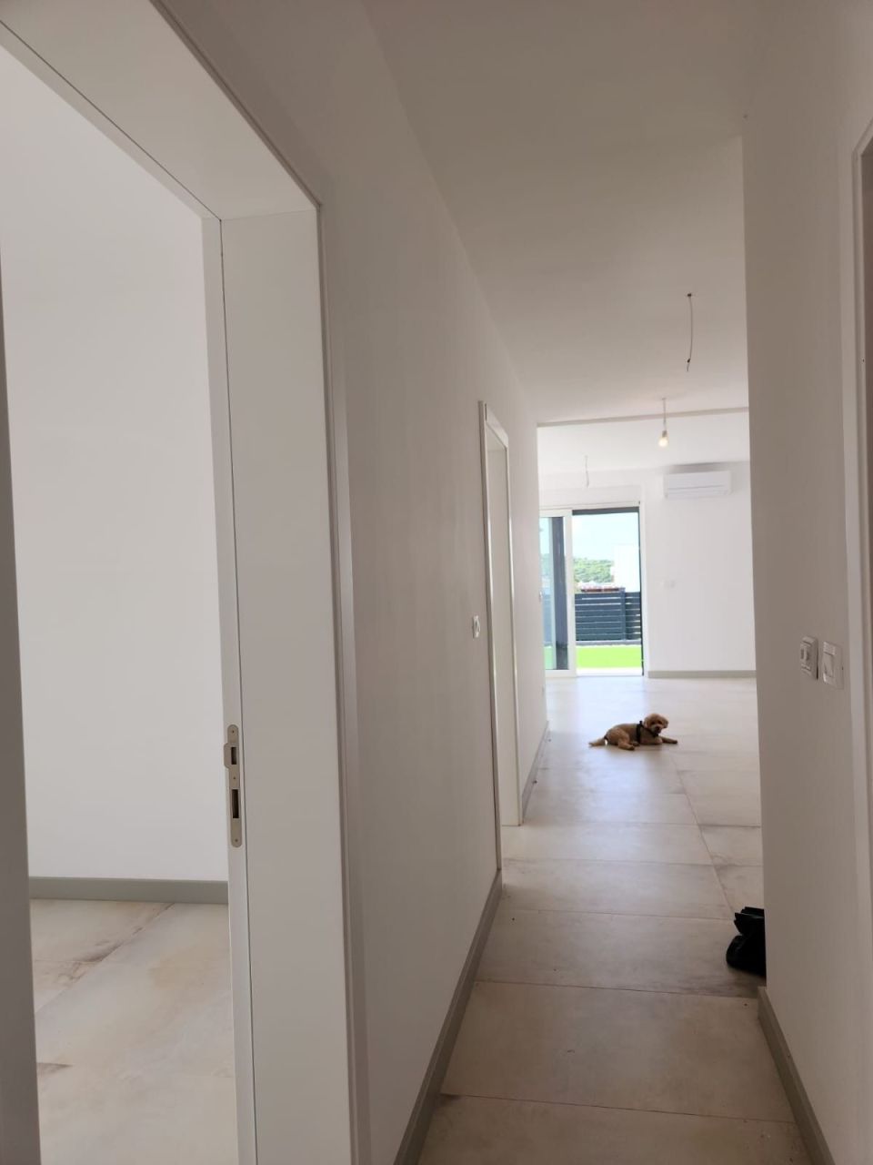 Квартира Istria, Banjole, Хорватия, 100 м² - фото 18