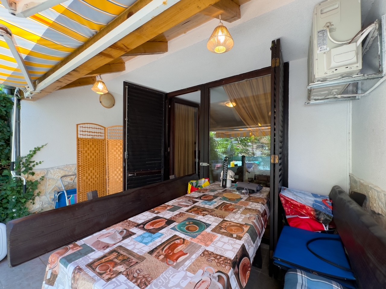 Квартира Istria, Duga uvala, Хорватия, 36 м² - фото 18