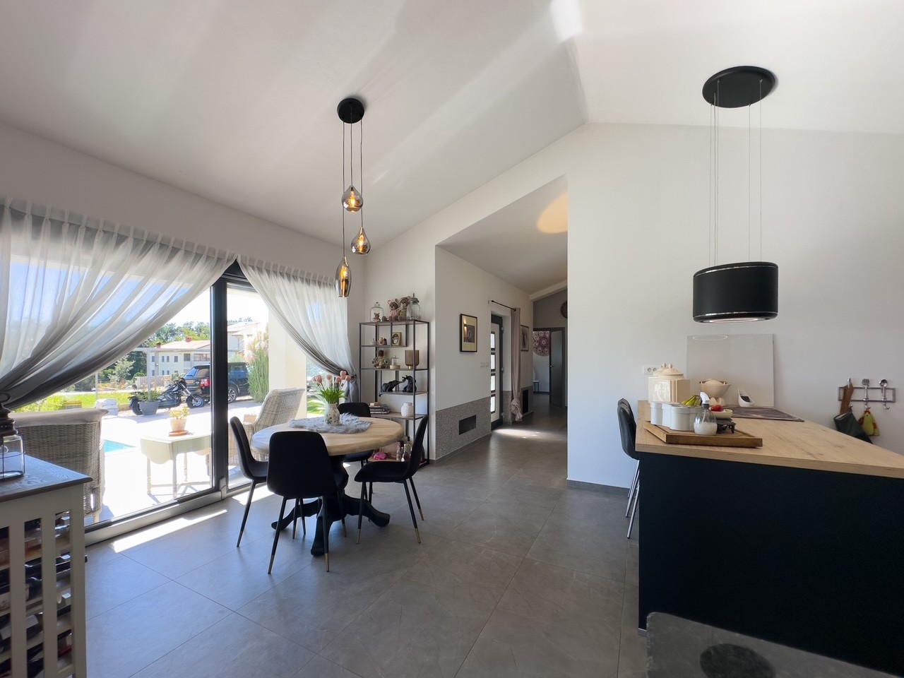 Дом Istria, Barban, Хорватия, 300 м² - фото 18