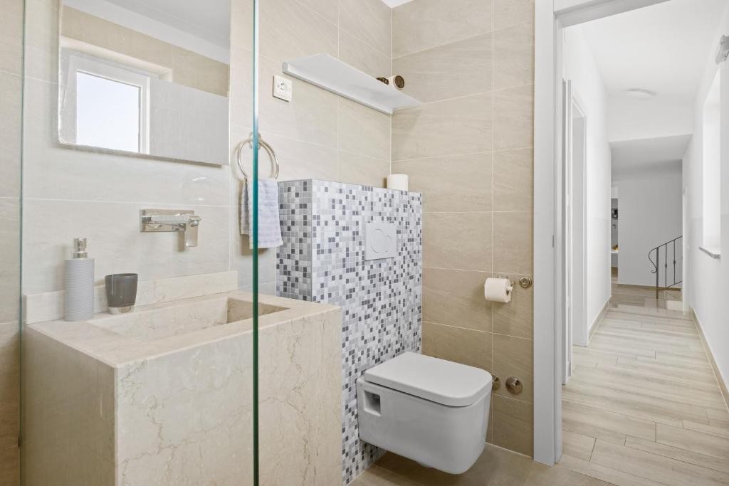 Дом в Медулине, Хорватия, 200 м² - фото 18