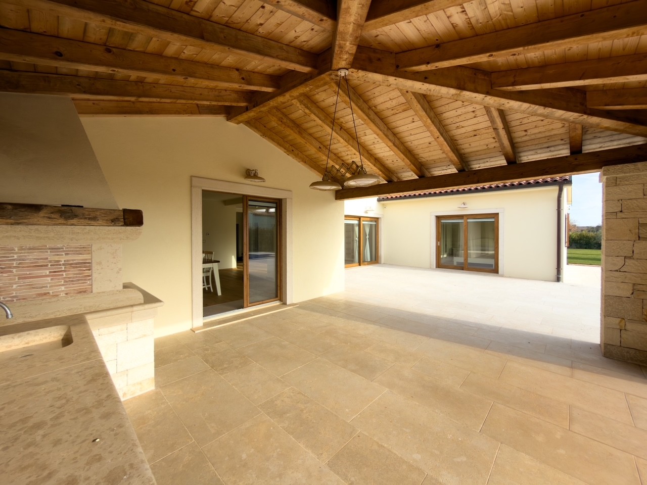 Дом в Водняне, Хорватия, 220 м² - фото 18