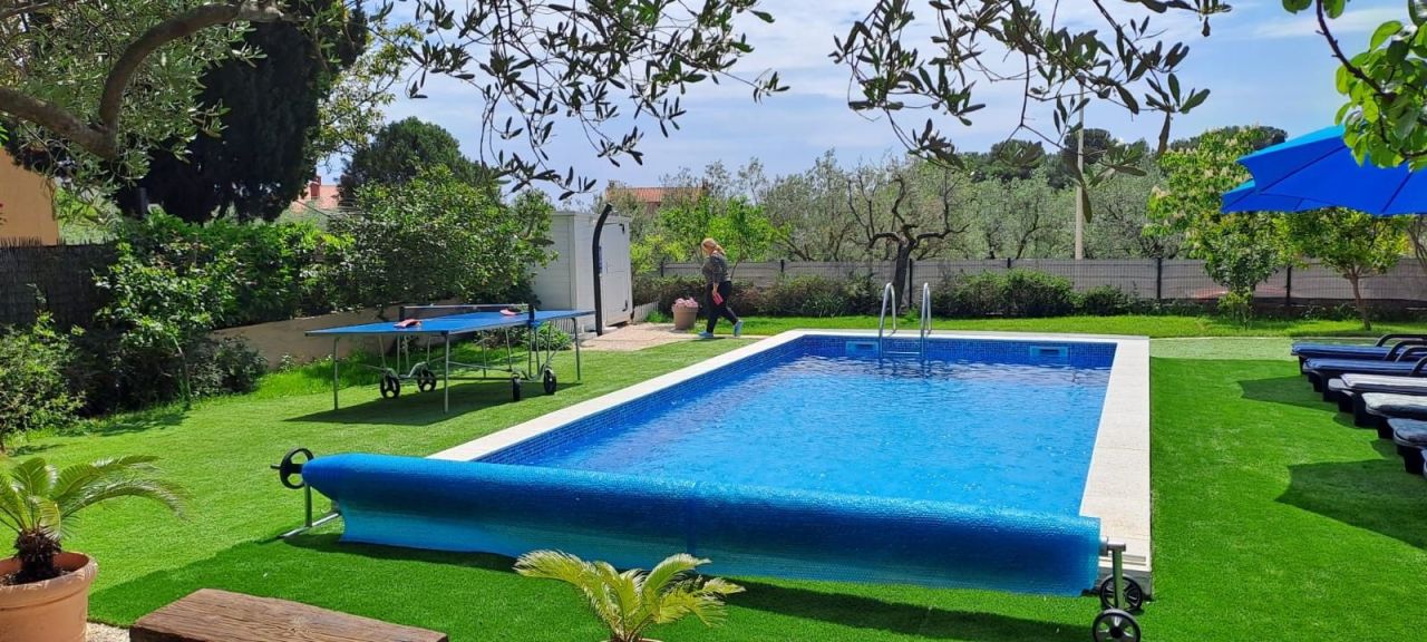 Дом в Фажане, Хорватия, 200 м² - фото 18