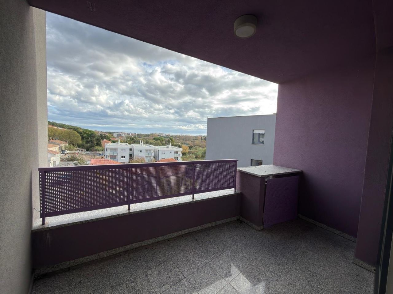 Квартира в Пуле, Хорватия, 84.56 м² - фото 18