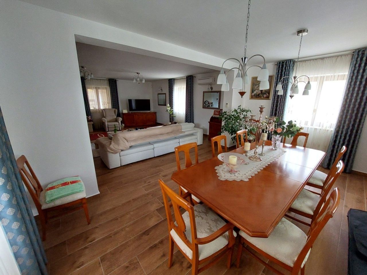 Дом в Водняне, Хорватия, 489 м² - фото 18