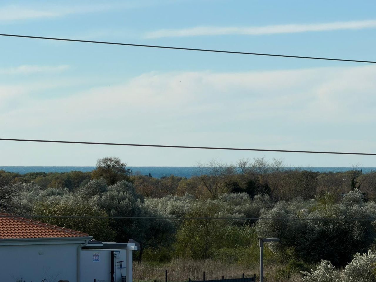 Квартира в Умаге, Хорватия, 74.5 м² - фото 17