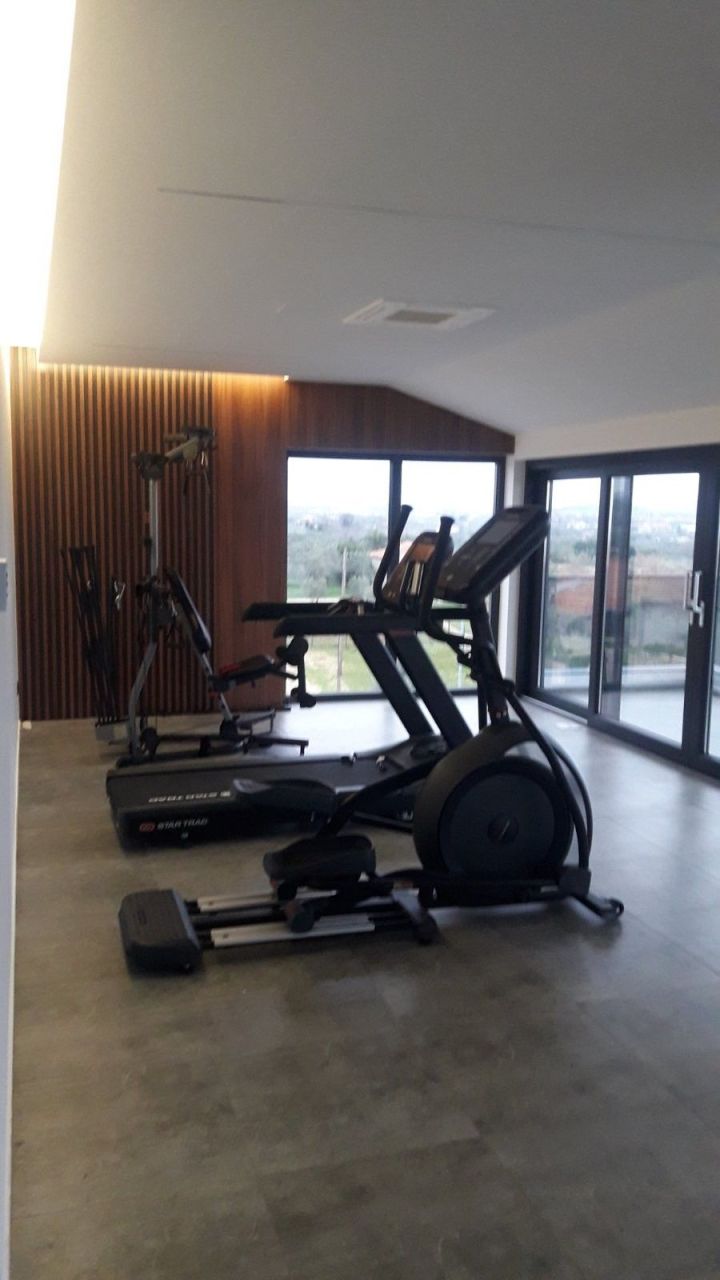 Дом в Фажане, Хорватия, 400 м² - фото 18