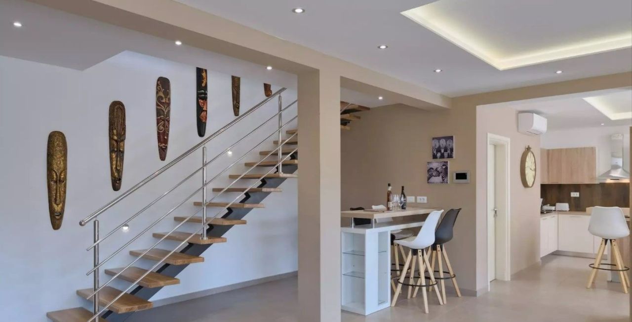 Дом в Фажане, Хорватия, 300 м² - фото 18