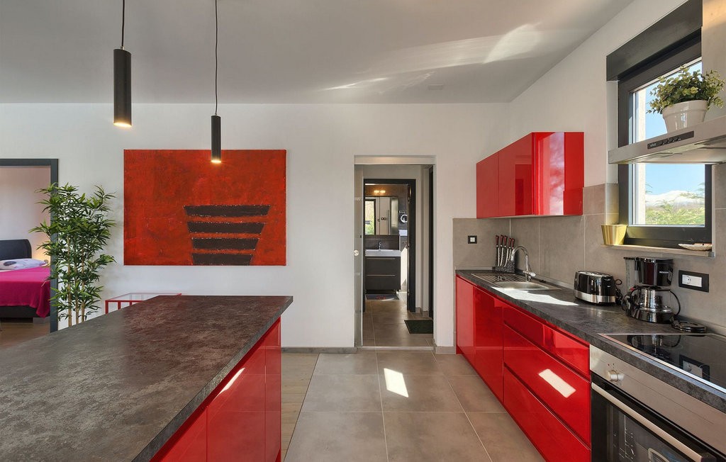 Дом в Светвинченате, Хорватия, 141 м² - фото 18