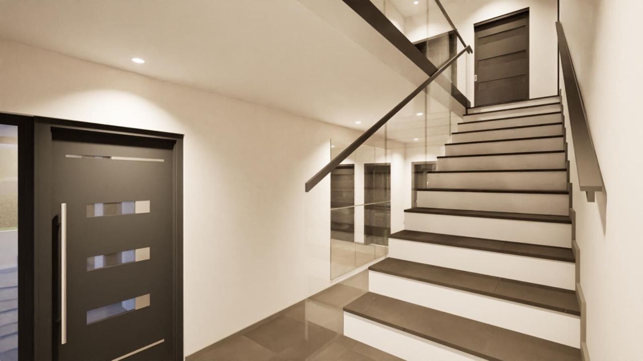 Квартира в Перое, Хорватия, 89.15 м² - фото 18