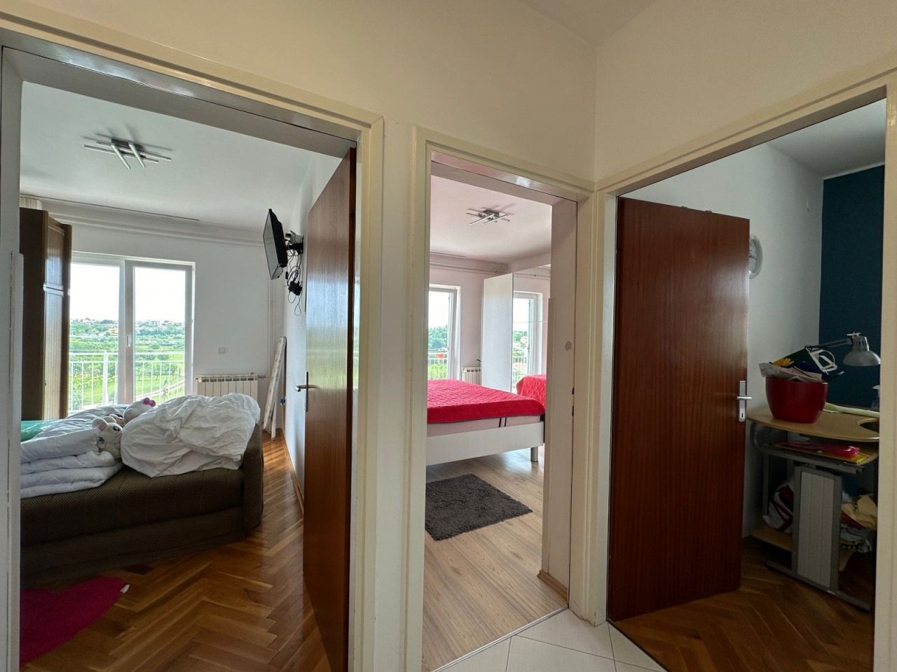 Квартира в Пуле, Хорватия, 130 м² - фото 18