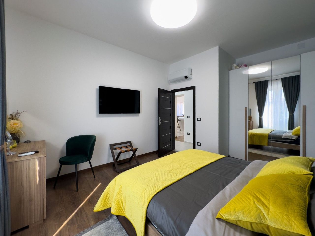 Квартира в Пуле, Хорватия, 62 м² - фото 18