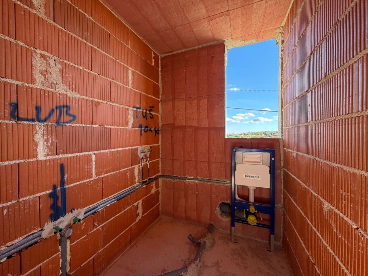 Квартира в Фажане, Хорватия, 120.3 м² - фото 17