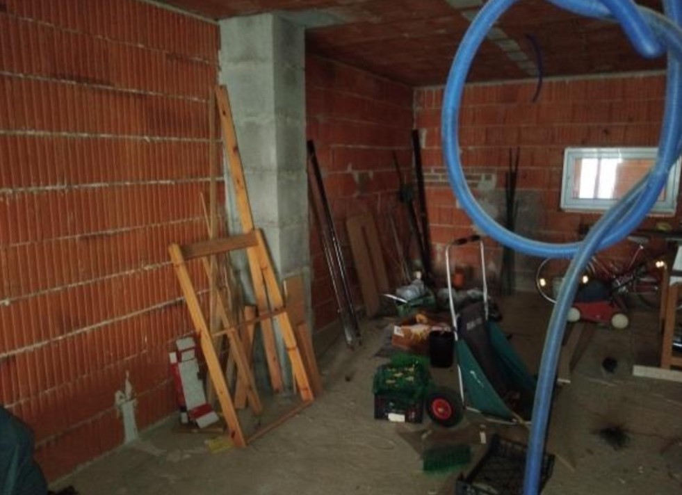 Дом в Фажане, Хорватия, 264 м² - фото 18