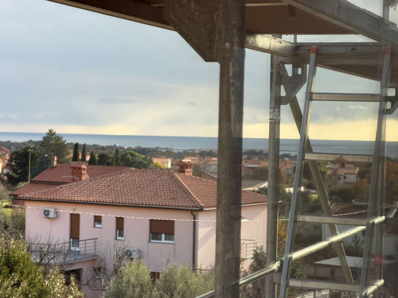 Квартира в Медулине, Хорватия, 95 м² - фото 18