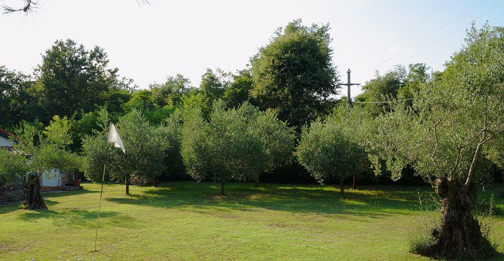 Дом в Умаге, Хорватия, 144 м² - фото 16