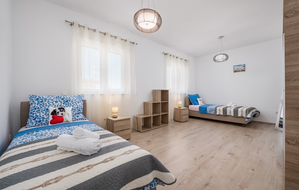 Дом в Фажане, Хорватия, 340 м² - фото 18