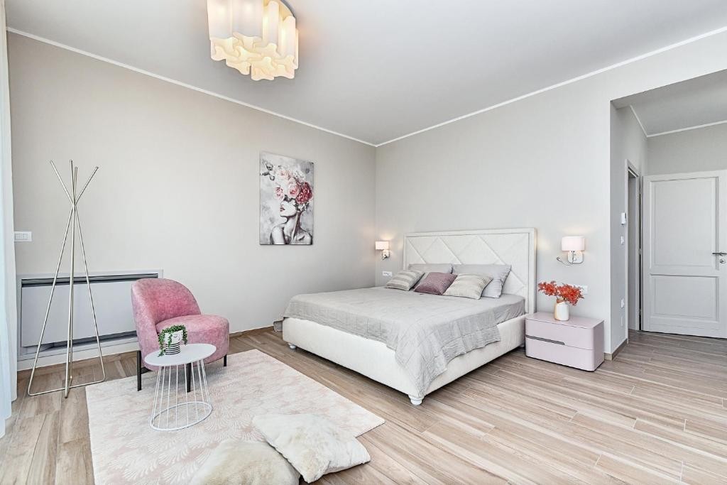 Дом в Фажане, Хорватия, 342 м² - фото 18