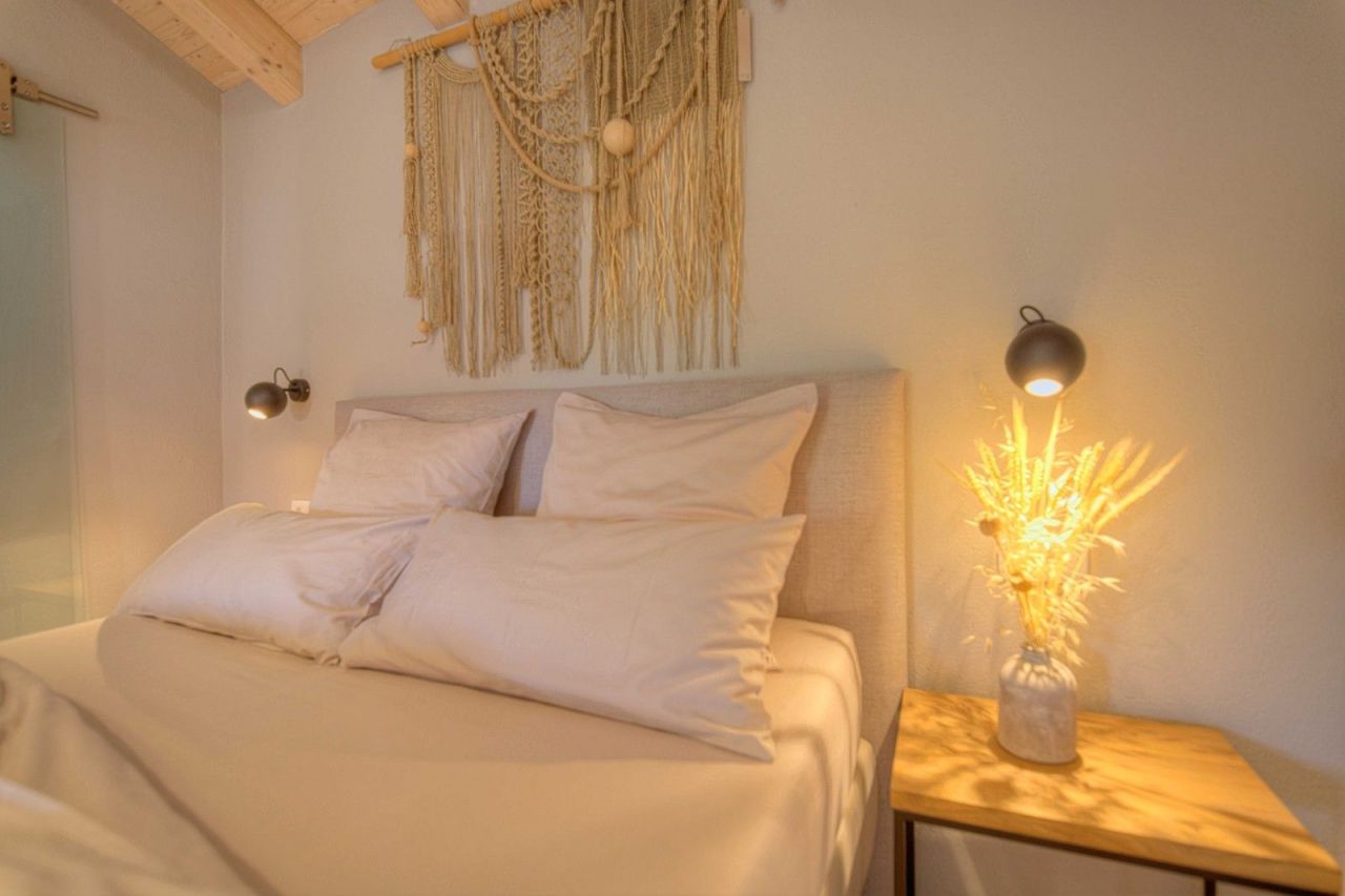 Дом Istria, Kanfanar, Хорватия, 136 м² - фото 18