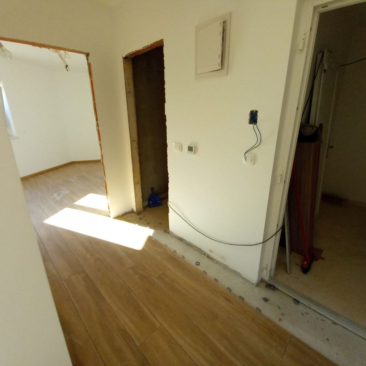 Квартира в Медулине, Хорватия, 54 м² - фото 18