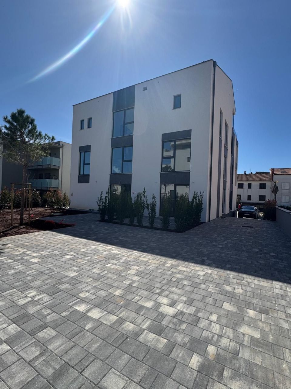 Квартира в Ровини, Хорватия, 182.78 м² - фото 18